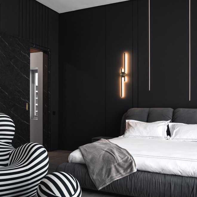 Jungle Serenity Villa (ID 578)