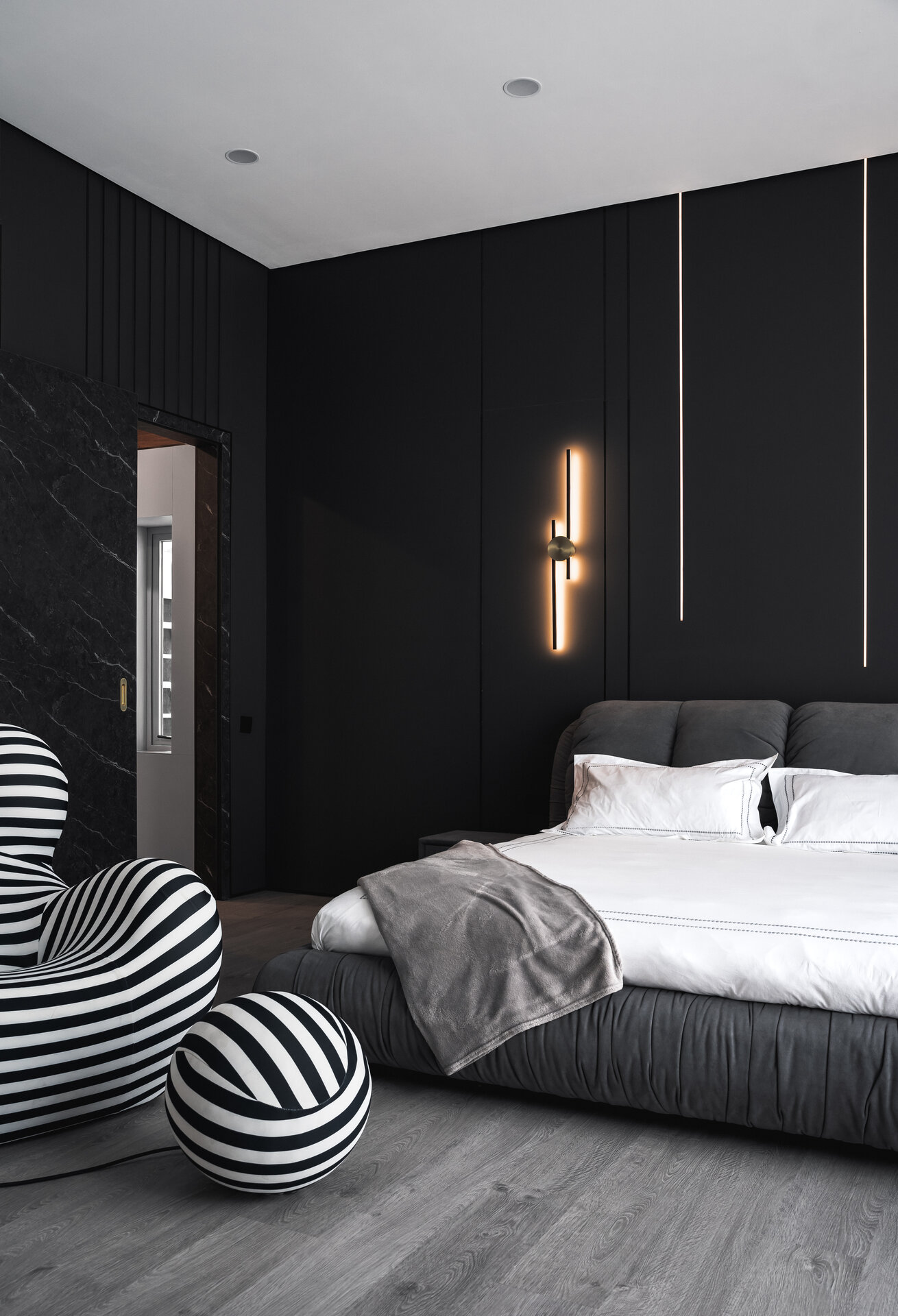 Jungle Serenity Villa (ID 578)