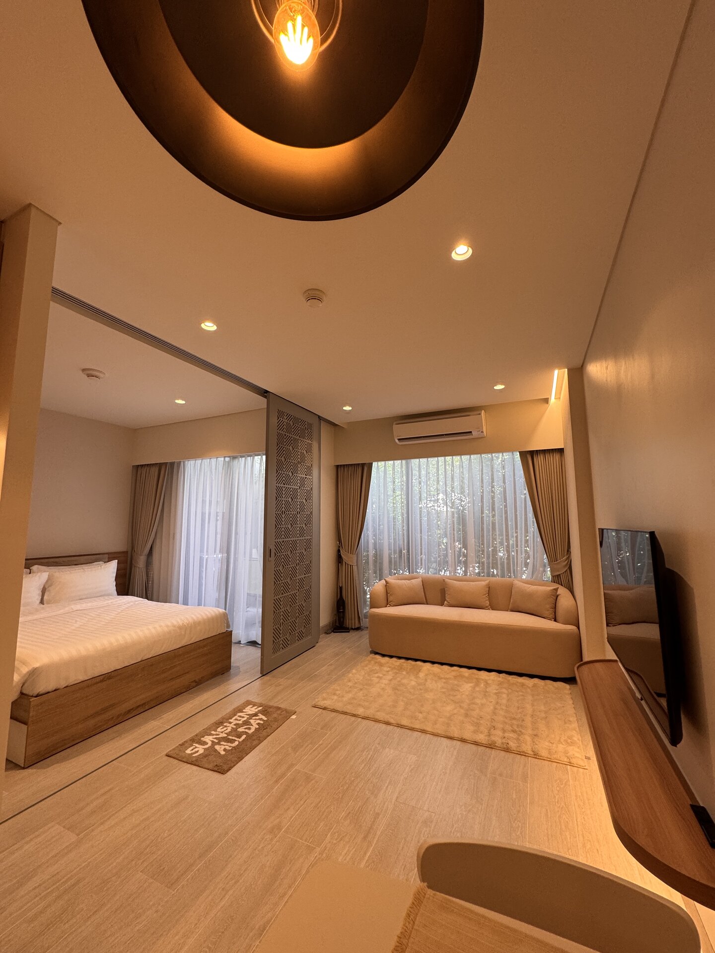 В продаже 1-спальная квартира с террасой в Laguna Lakeside (ID 506)