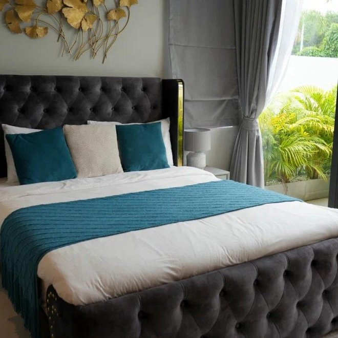 Продажа виллы Botanica Modern Loft II (ID 538)