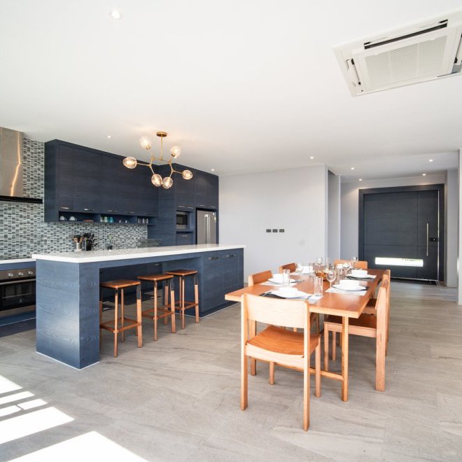 Villa Granary (ID 577)