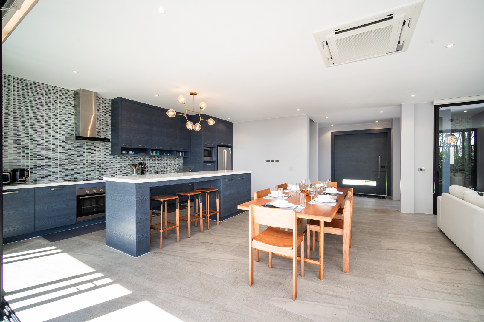 Villa Granary (ID 577)