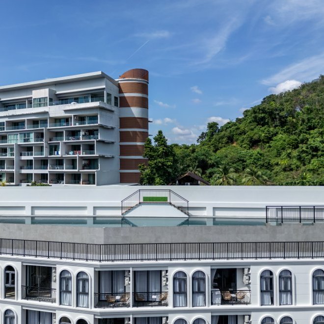 Продается 1-спальная квартира в Palmetto Park Hotel & Residence (ID 399)