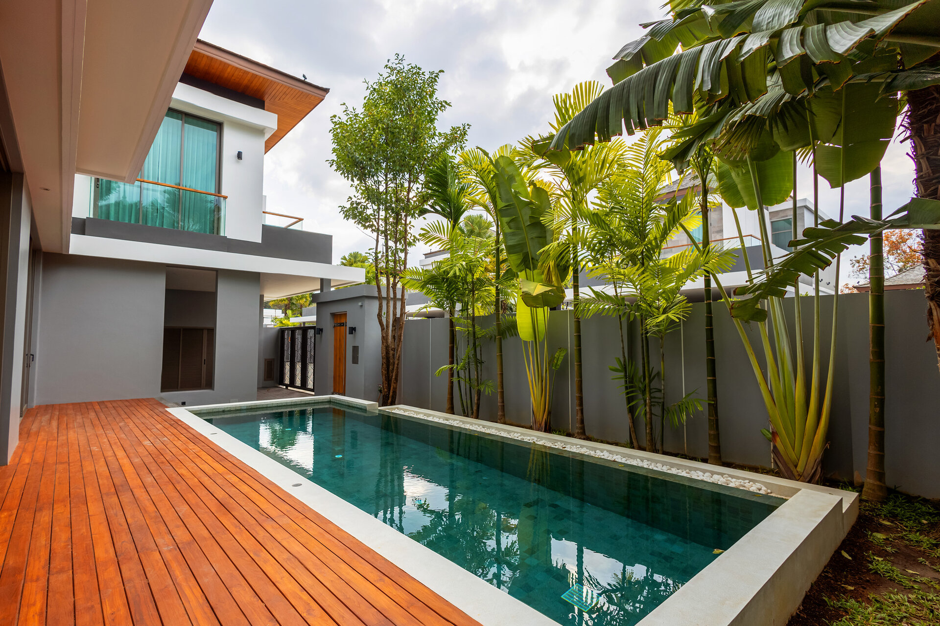 The Teak Phuket Villa for sale — unit B6 (ID 273)