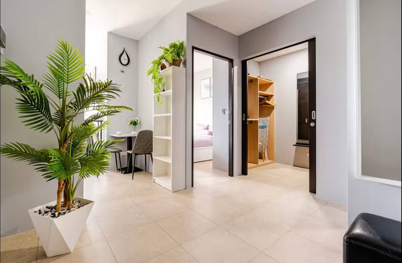 1 ห้องนอน (ID 376)