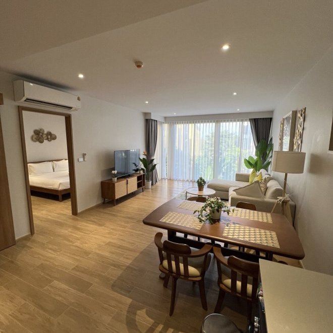 Продажа 1-спальной квартиры в Laguna Beachside (ID 350)