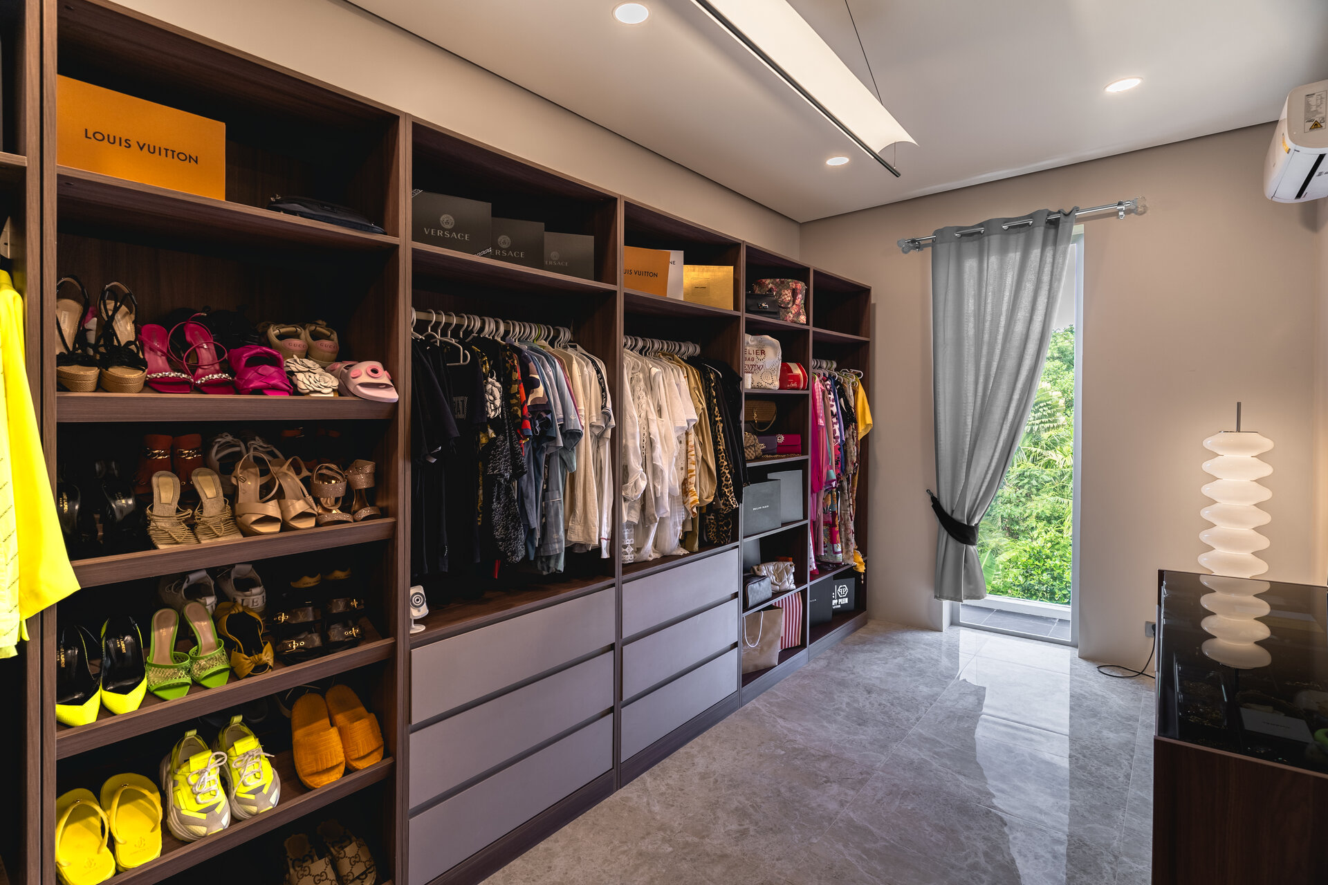 Jungle Serenity Villa (ID 578)