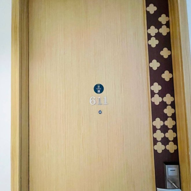 Аренда студии в Aristo 2, юнит 611 (ID 323)