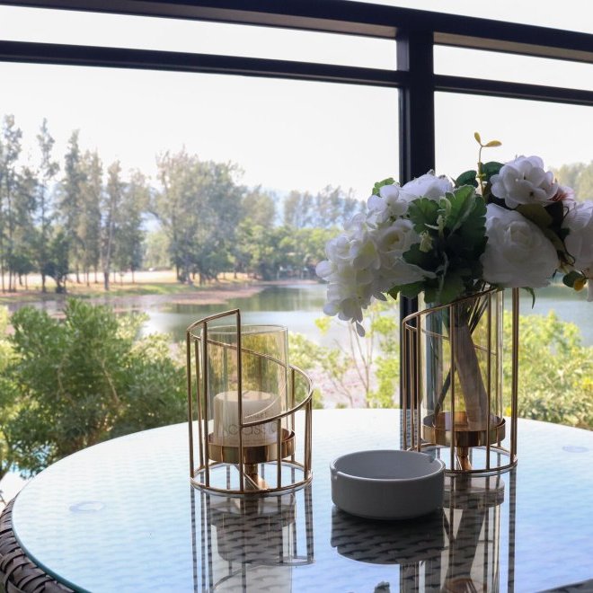 Laguna Cassia Residences (ID 691)