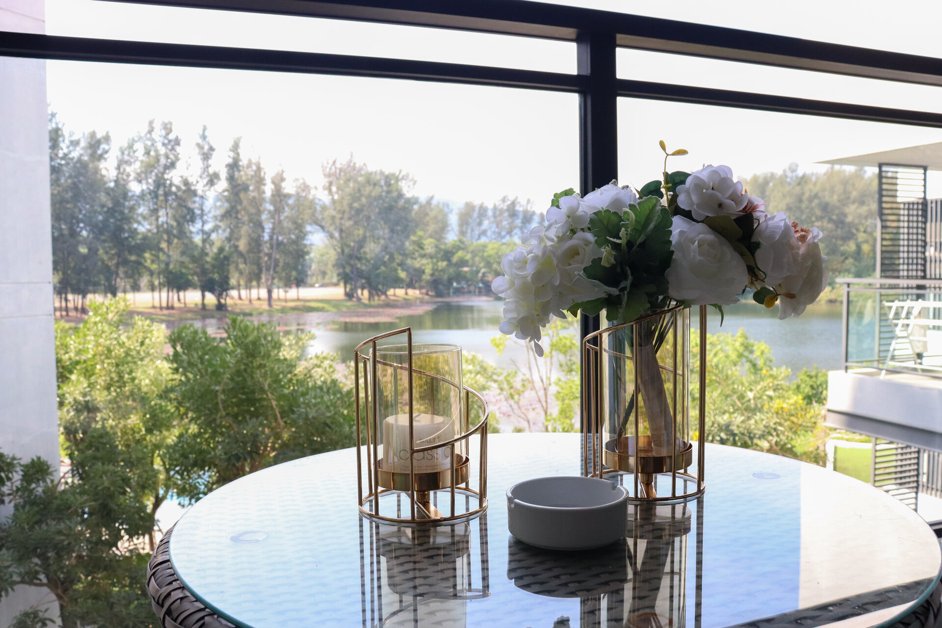 Laguna Cassia Residences (ID 691)