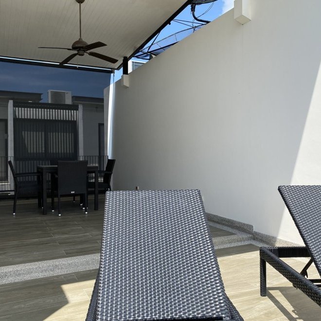 Таунхаус с 2 спальнями в Laguna Park (ID 46)