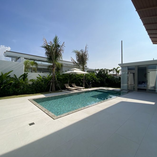 Продается Asherah Villa (ID 39)