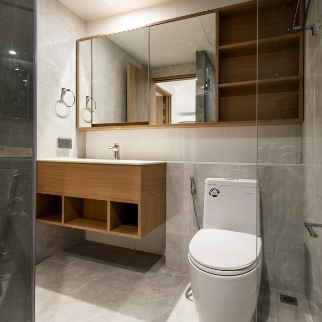 Laguna Beachside — 2 спальни, 99 м², юнит LBS2403 (ID 425)