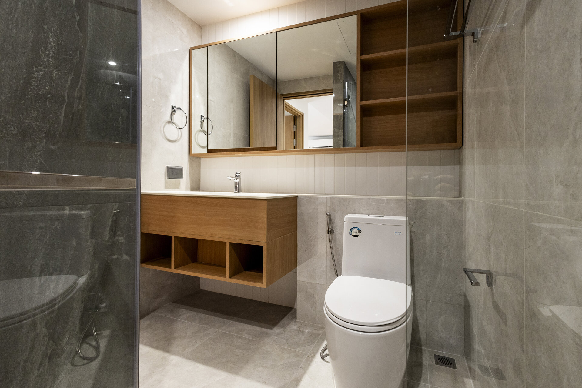 Laguna Beachside — 2 спальни, 99 м², юнит LBS2403 (ID 425)