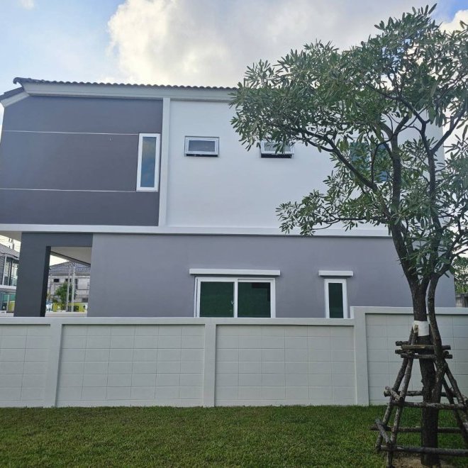 Таунхаус в Supalai (ID 619)