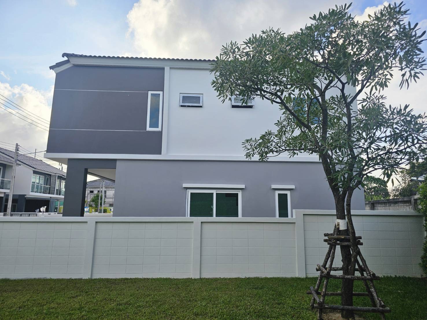 Таунхаус в Supalai (ID 619)