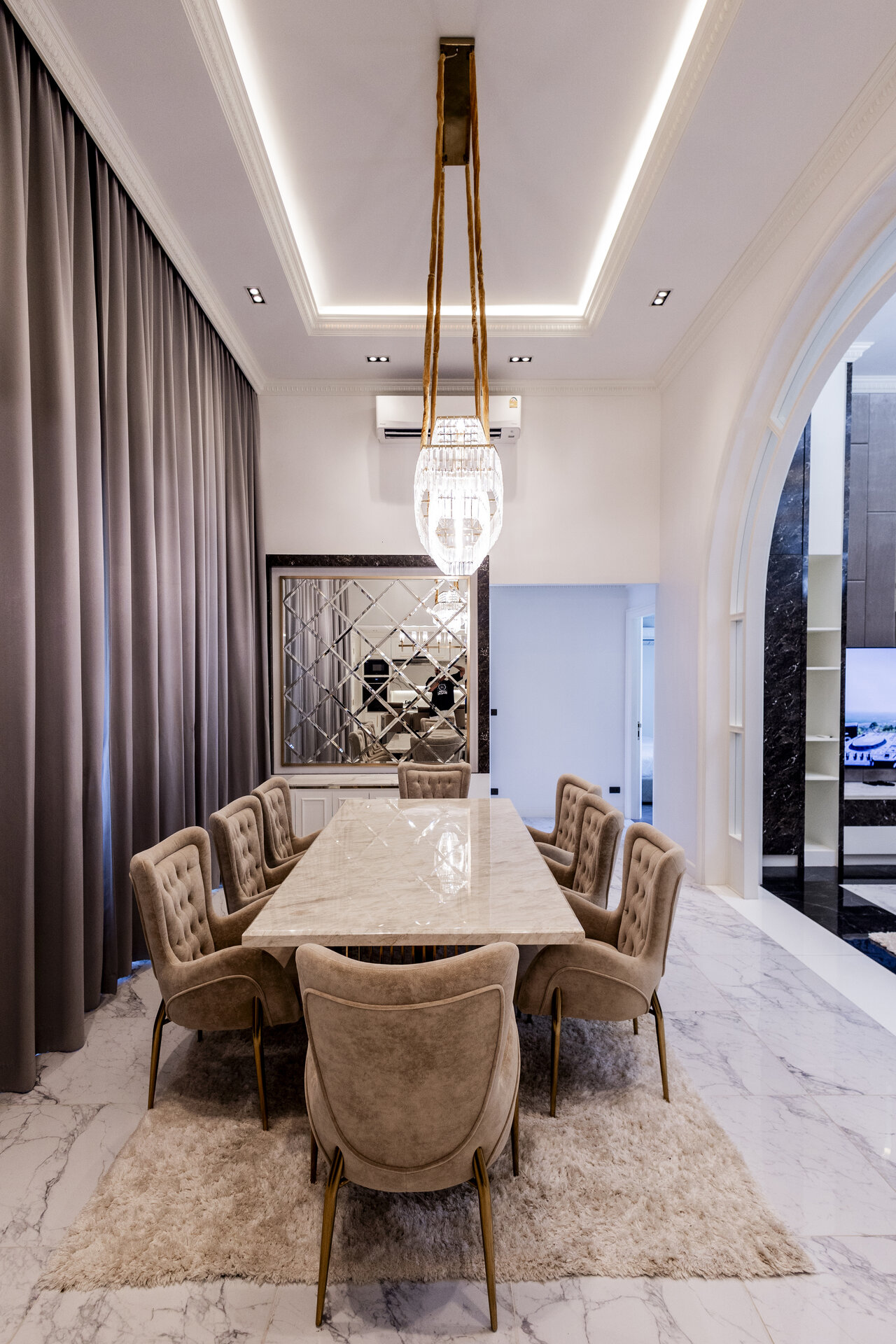 Gold Charoit (ID 554)