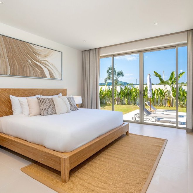 Villa Trichada Breeze for sale — unit V22 (ID 257)