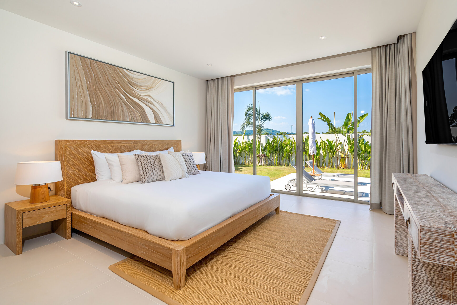 Villa Trichada Breeze for sale — unit V22 (ID 257)