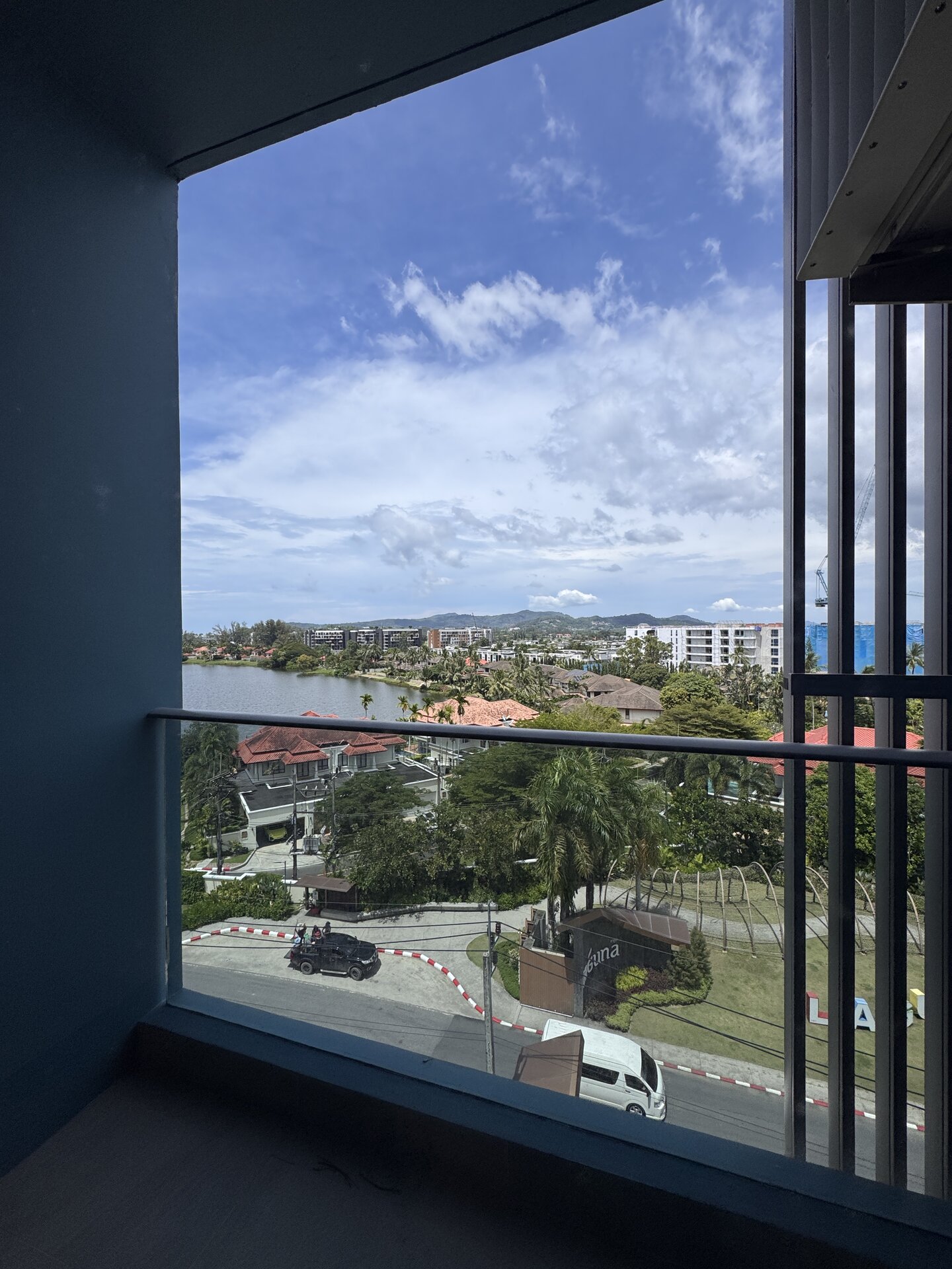 1 bedroom apartment for sale in Laguna Lakeside (ID 509)