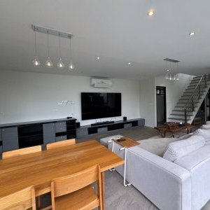 Вилла Wallaya 3 спальни в аренду (ID 276)