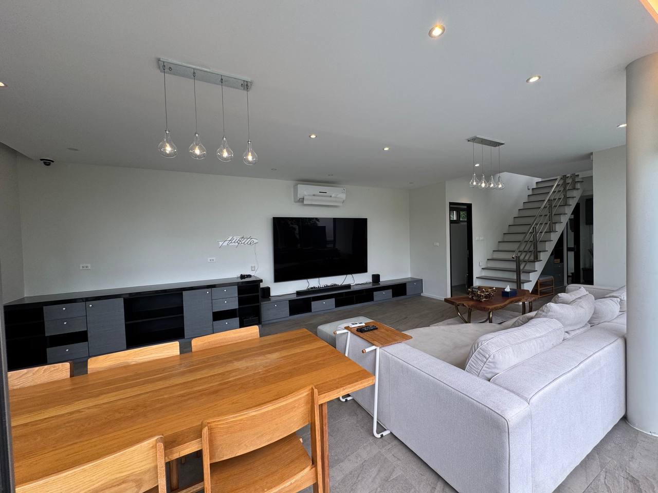 Вилла Wallaya 3 спальни в аренду (ID 276)