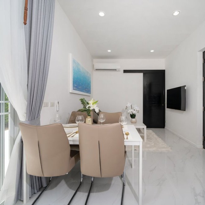 The Greens Villas (ID 614)