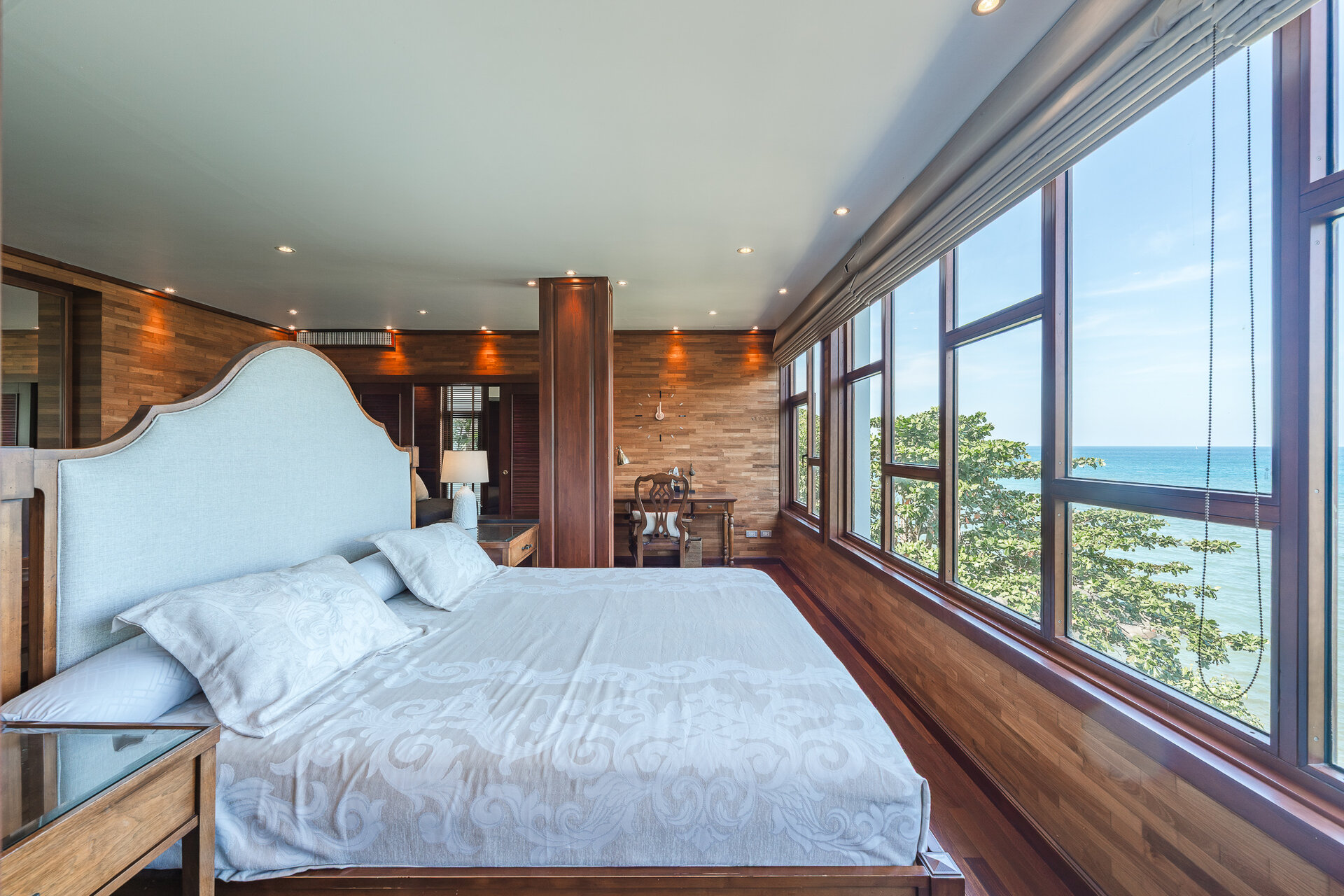 Villa by Kamala beach (ID 625)