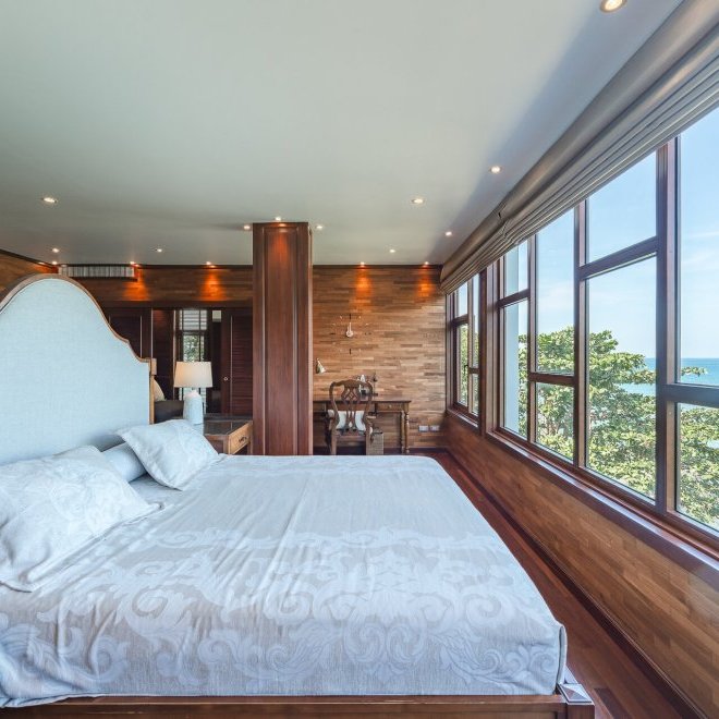 Villa by Kamala beach (ID 625)