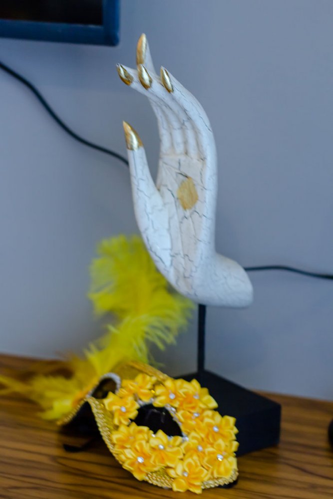 Сдается в аренду квартира в Ocean Stone (ID 25)