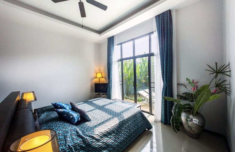 Продажа 4-спальной виллы в Villa Onyx Kokyang Estate Phase 2, 120 м² (ID 457)