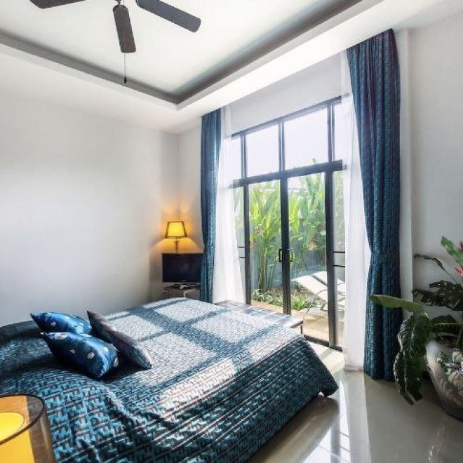 Продажа 4-спальной виллы в Villa Onyx Kokyang Estate Phase 2, 120 м² (ID 457)
