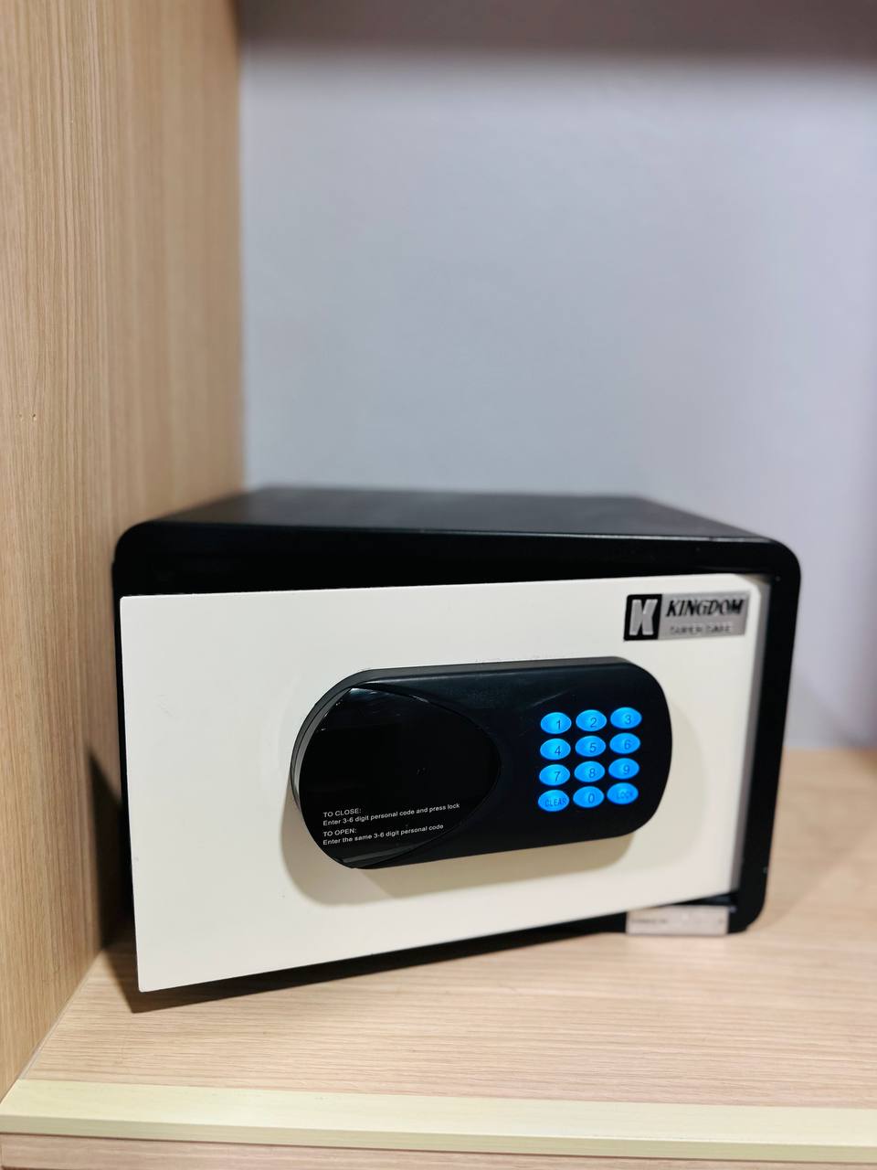 1 ห้องนอน (ID 376)