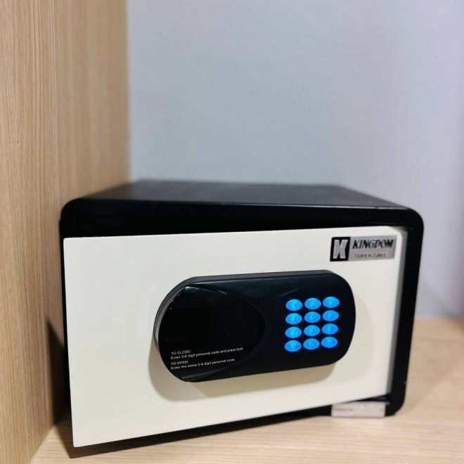 1 ห้องนอน (ID 376)