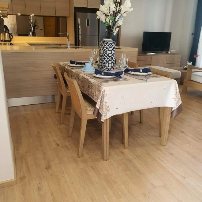 Baan Mai Khao — 2 спальни, 93 м², у моря (ID 135)