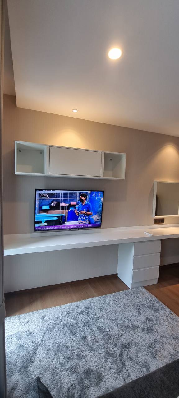 1 bedroom apartment for sale in Title V (ID 372)