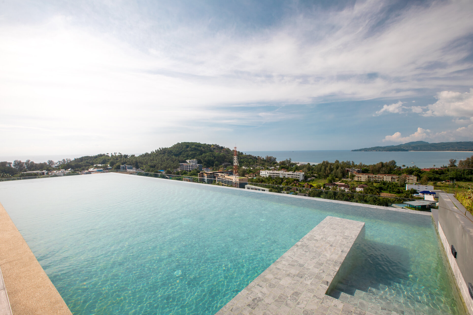 米达格兰德的两间卧室公寓 (ID 68)