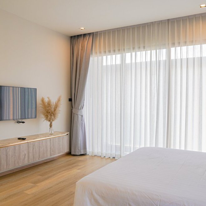 Zenithy Villa for rent, 3 bedrooms (ID 542)