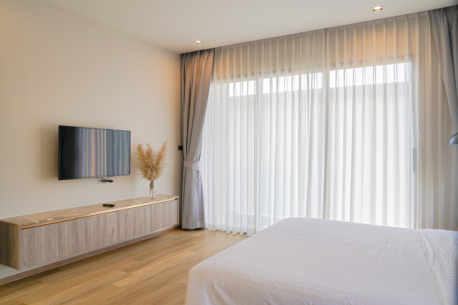 Zenithy Villa for rent, 3 bedrooms (ID 542)