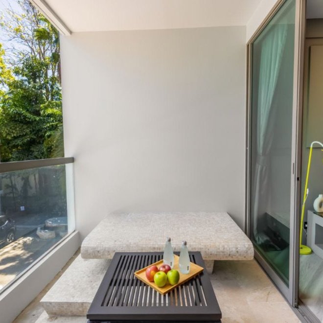 Продаётся студия The Regent Bang Tao (Unit B208) (ID 532)