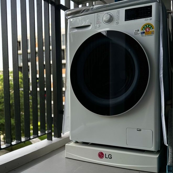 1 bedroom, 36 m2 — Laguna SkyPark (ID 141)