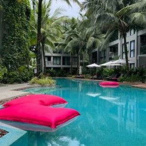 Продажа 1-спальной квартиры в Diamond Resort Phuket 32 м² (ID 453)