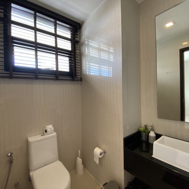 Таунхаус с 2 спальнями в Laguna Park (ID 46)