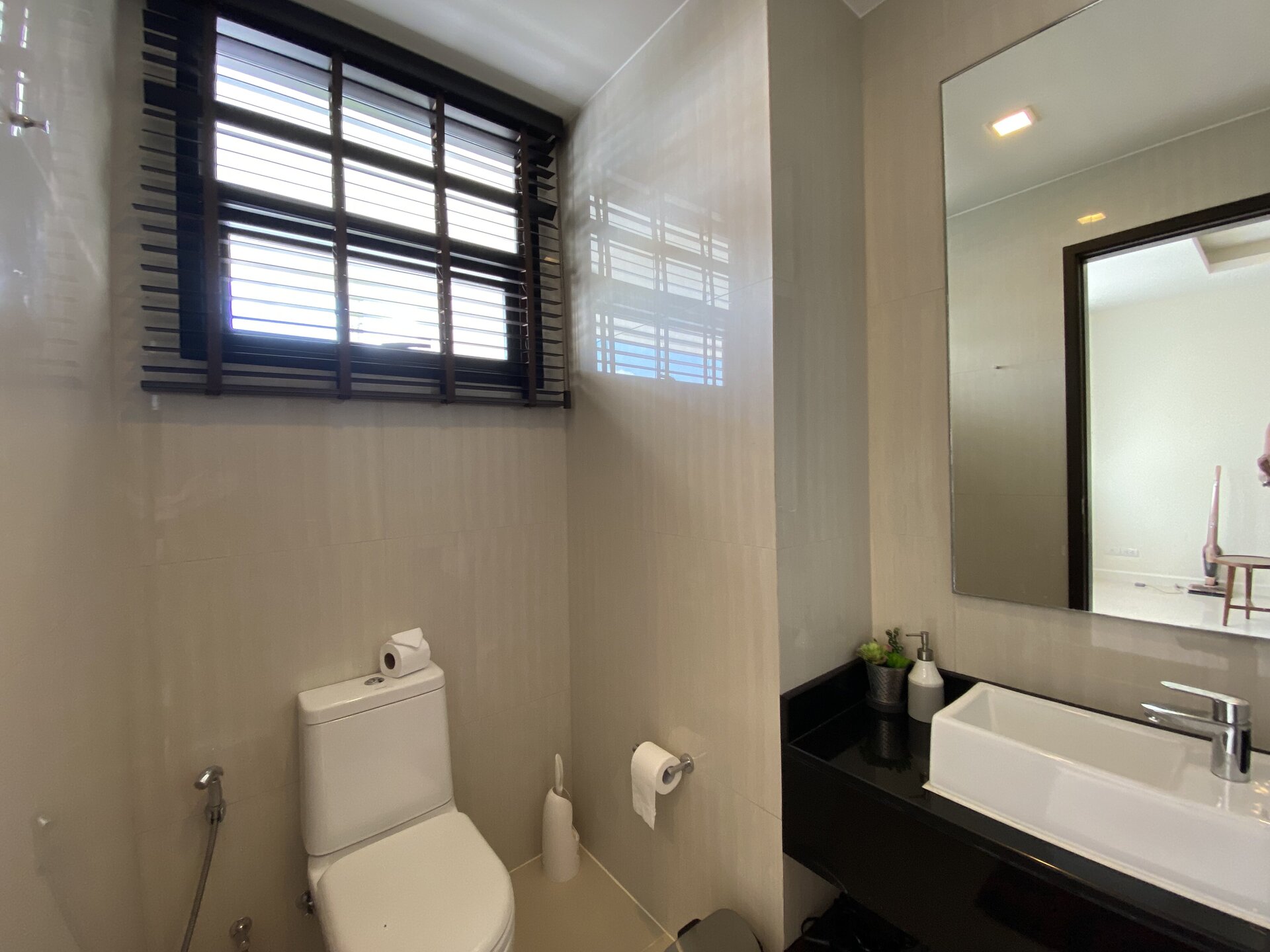 Таунхаус с 2 спальнями в Laguna Park (ID 46)