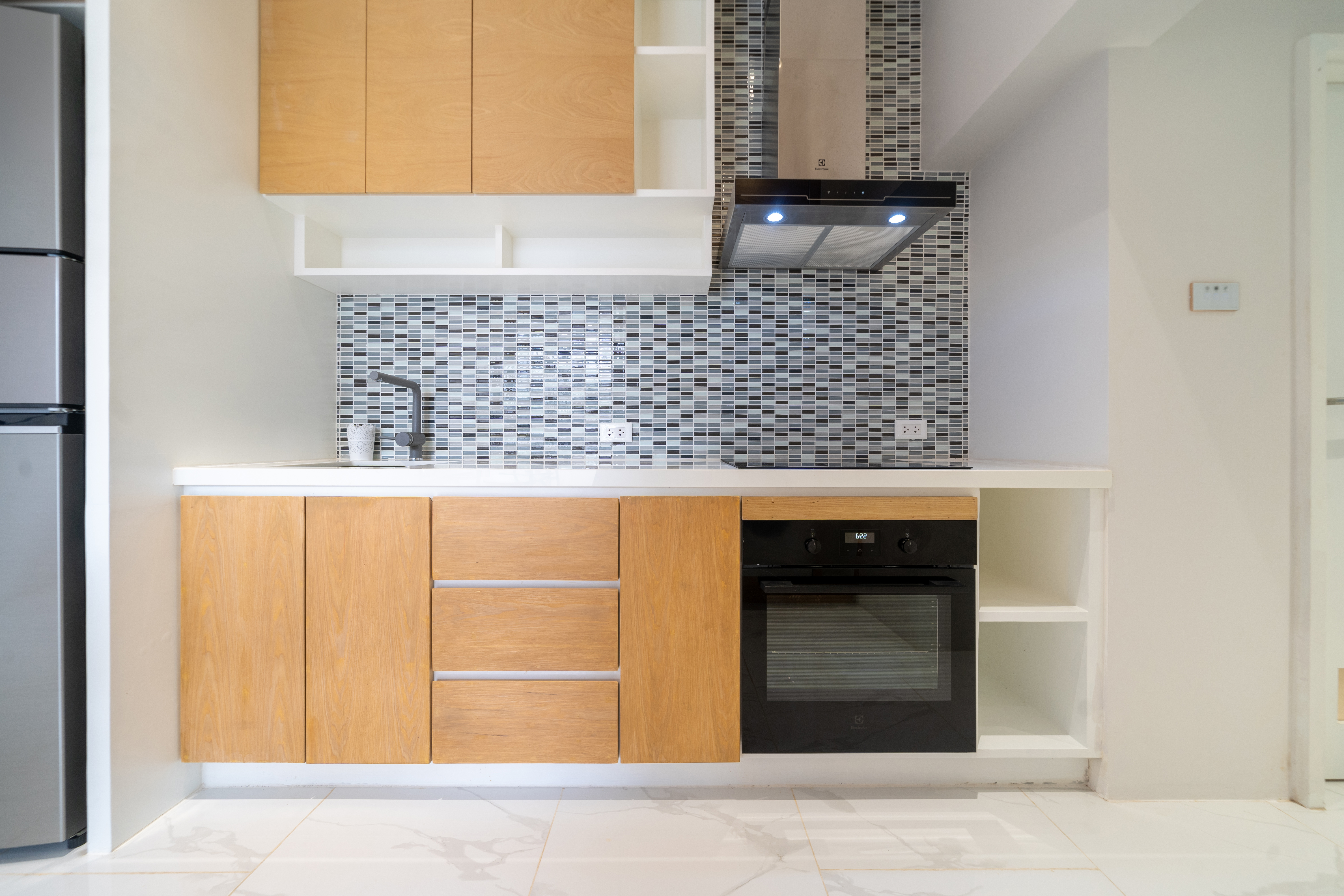 Продажа 3-спальной виллы в The Residence Villa (ID 367)