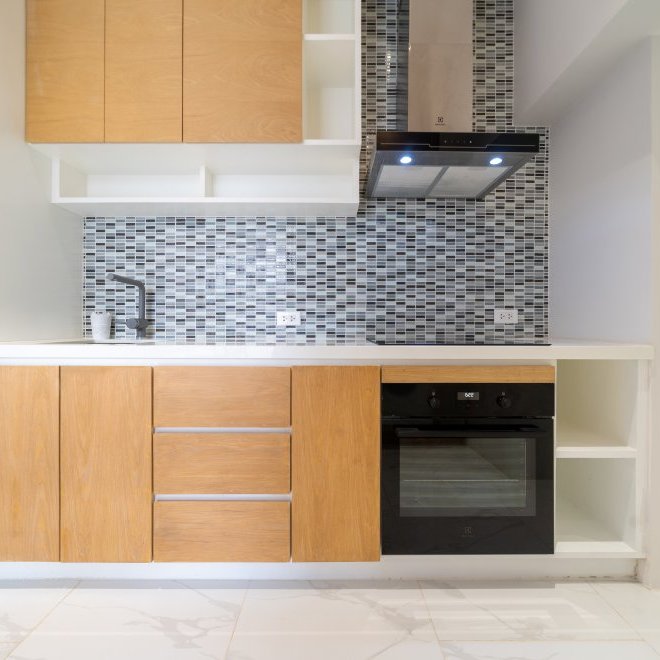 Продажа 3-спальной виллы в The Residence Villa (ID 367)