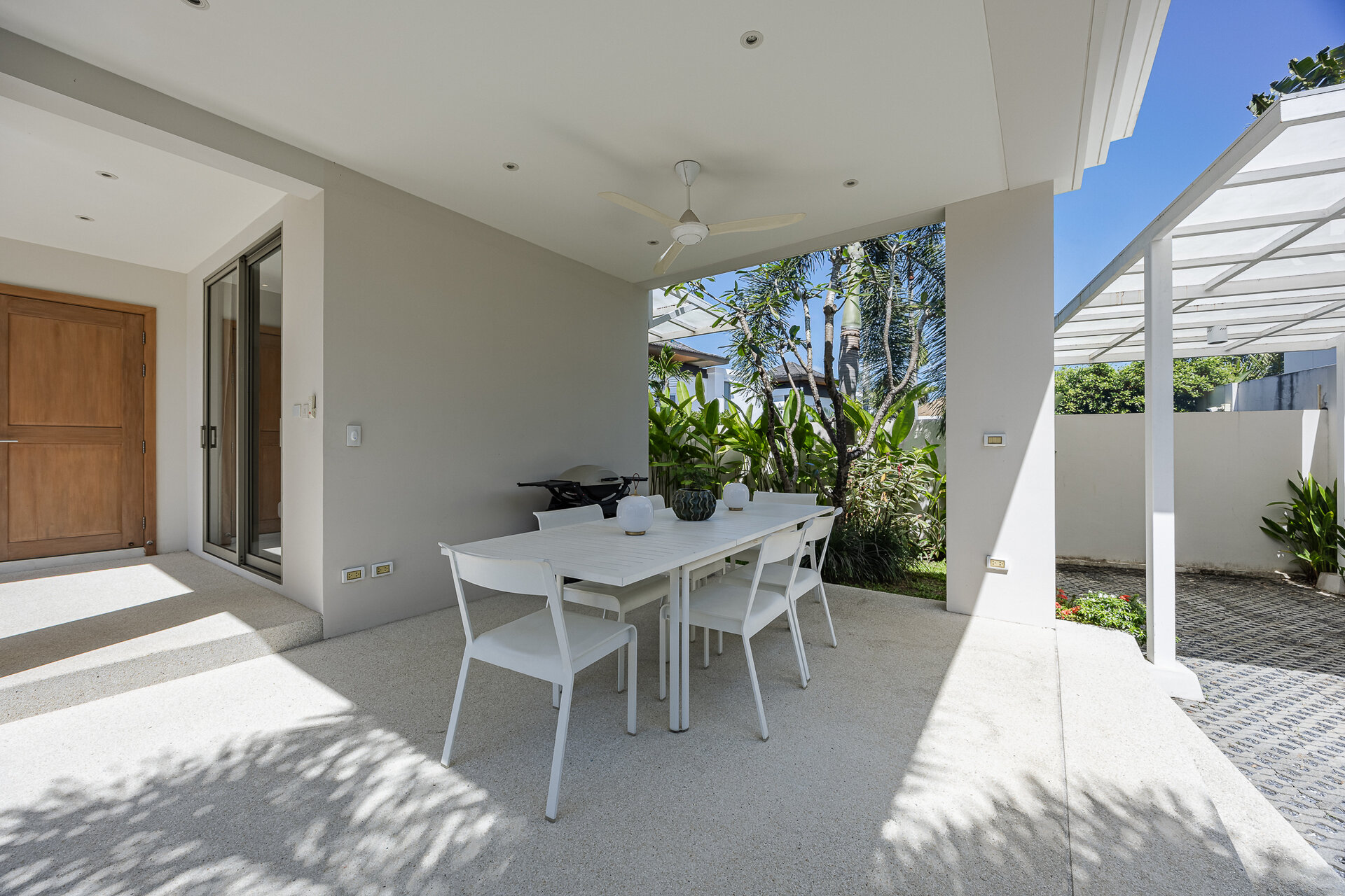 Trichada Tropical (ID 686)