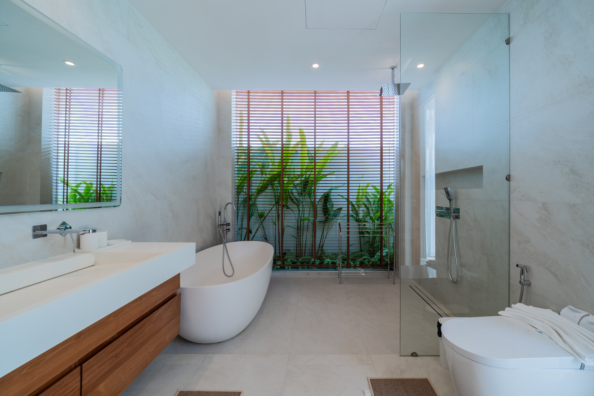 วิลล่า 4 ห้องนอนอาเชราห์วิลล่าเฟส 3 (ID 41)