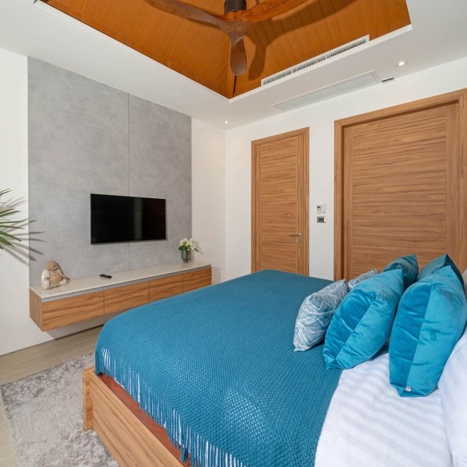 วิลาวันลักชัวรีวิลล่า (ID 690)