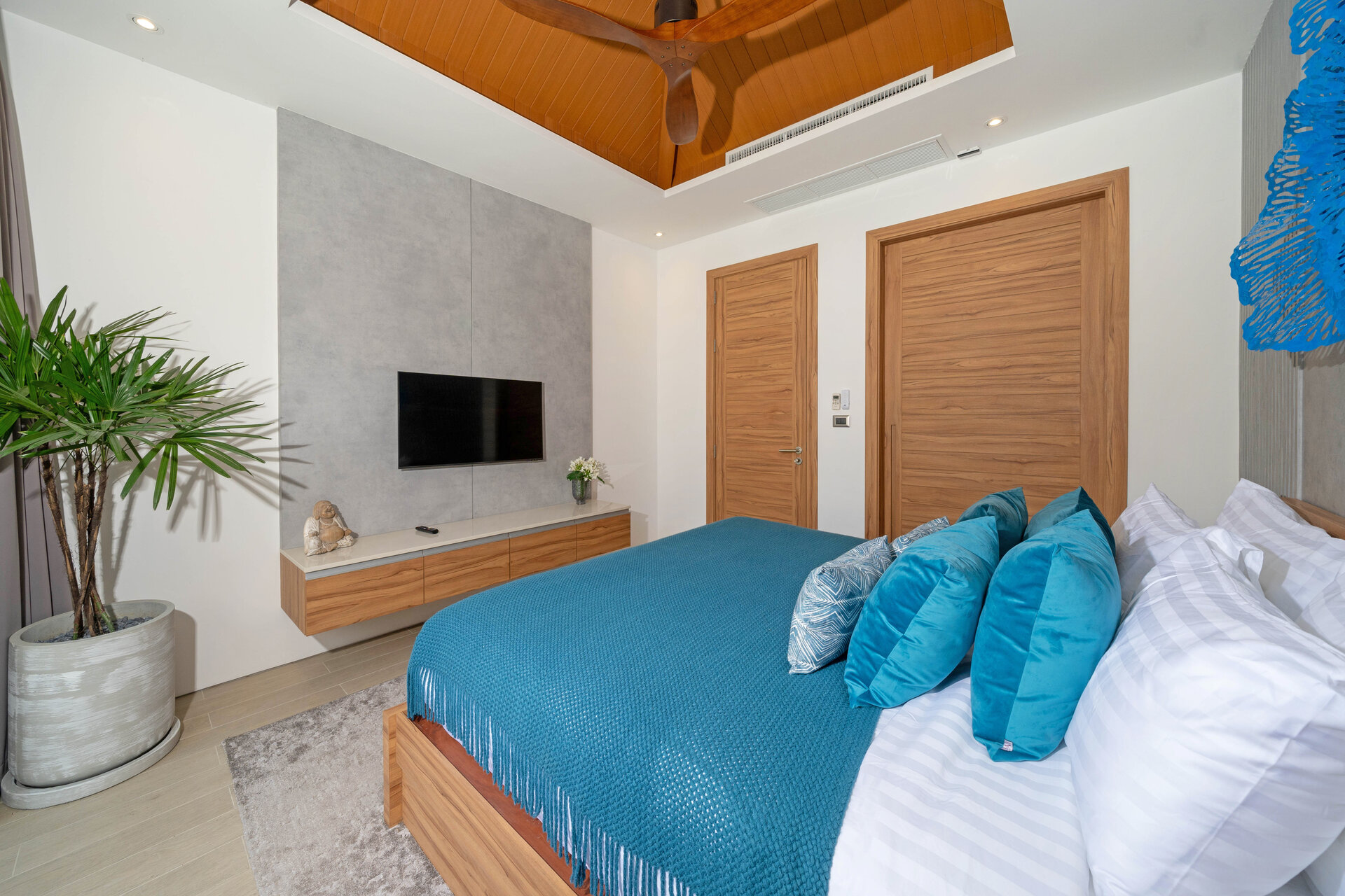 วิลาวันลักชัวรีวิลล่า (ID 690)